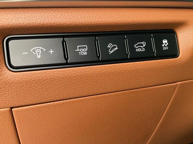 2025 Kia Telluride SX Prestige X-Line - Photo 40