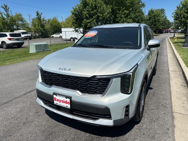2026 Kia Sorento LX - Photo 6