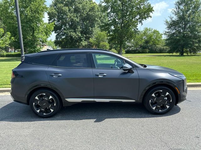 2026 Kia Sportage SX Prestige - Photo 31