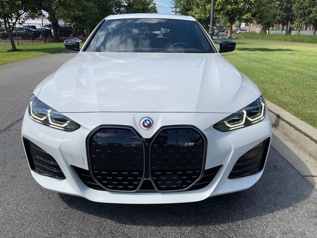2023 Bmw i4 M50 photo 5
