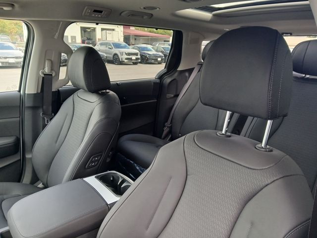2026 Kia Carnival SX Prestige - Photo 43