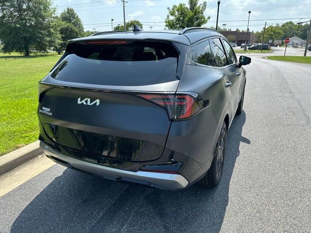 2026 Kia Sportage SX Prestige - Photo 22