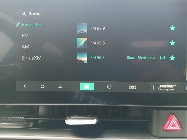 2026 Kia Carnival SX Prestige - Photo 31