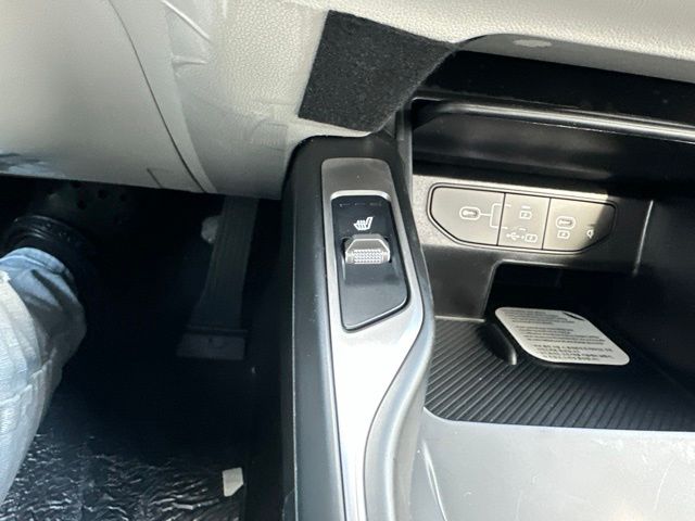 2026 Kia Sorento EX Hybrid - Photo 35