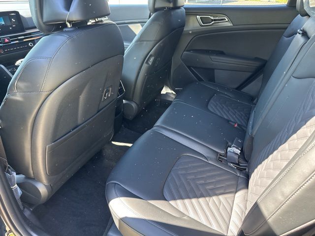2026 Kia Sportage X-Line - Photo 15
