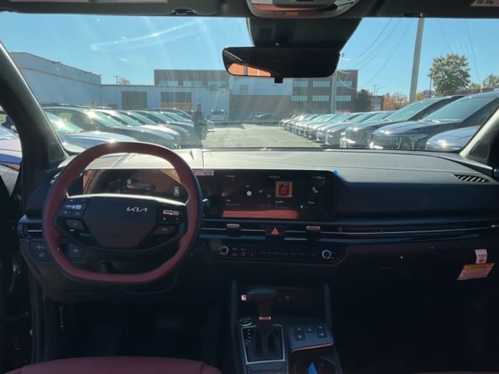 New 2026 Kia Sportage SX-Prestige SUV