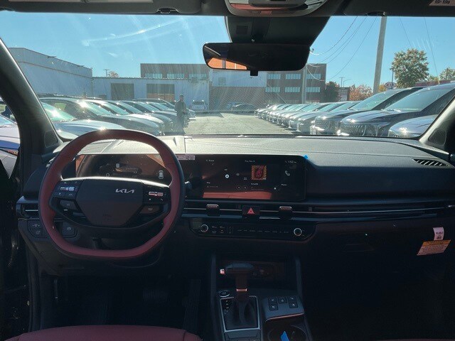 2026 Kia Sportage photo 3