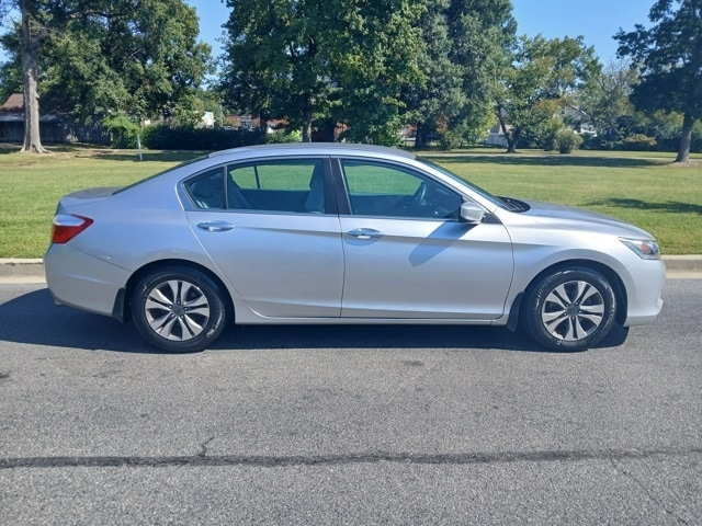 2013 Honda Accord LX photo 8