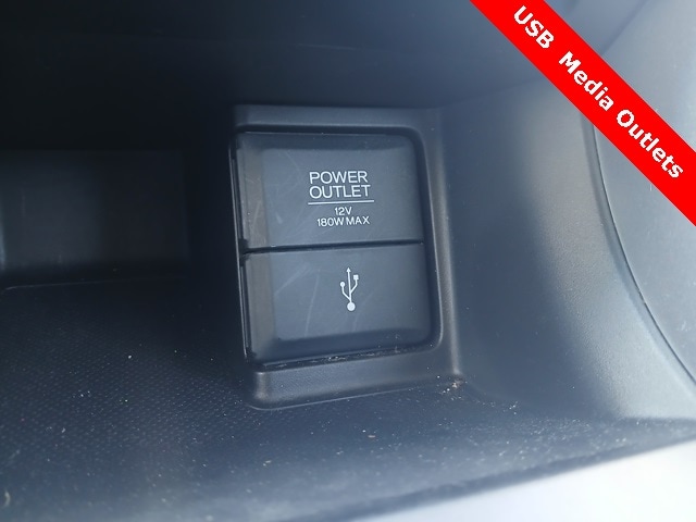 2013 Honda Accord LX photo 12