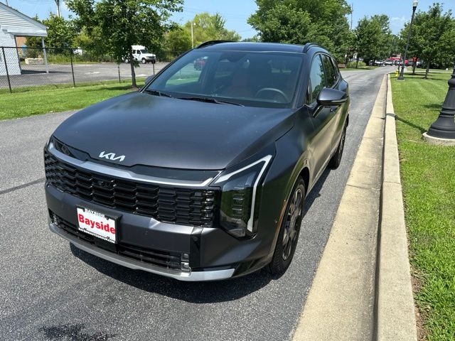 2026 Kia Sportage SX Prestige - Photo 6