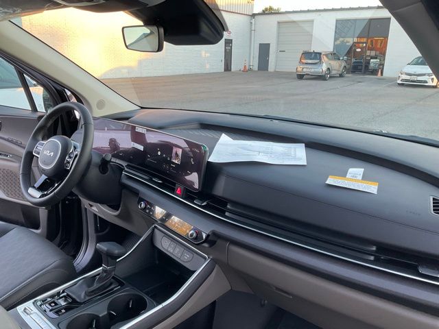 2026 Kia Carnival SX - Photo 65