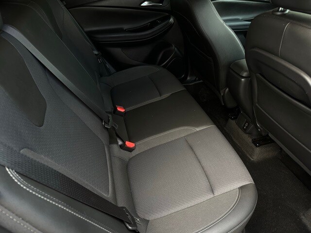 2023 Buick Encore GX Preferred photo 17