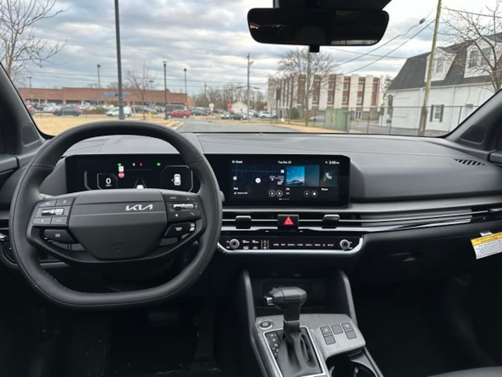 New 2026 Kia Sportage X-Line SUV