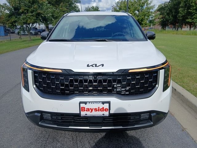 2026 Kia Carnival SX Prestige - Photo 6