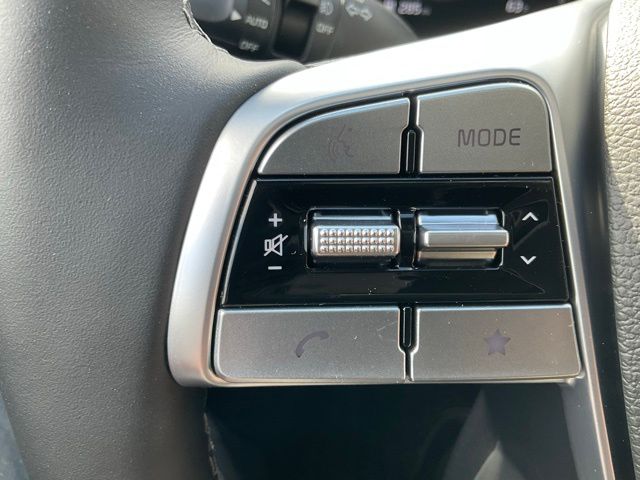 2025 Kia Telluride SX Prestige X-Line - Photo 39