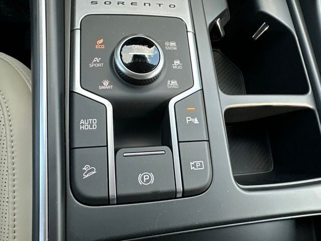 2026 Kia Sorento EX Hybrid - Photo 33