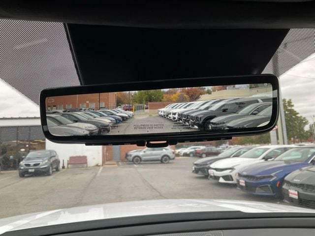 2025 Kia Telluride SX Prestige X-Line - Photo 34