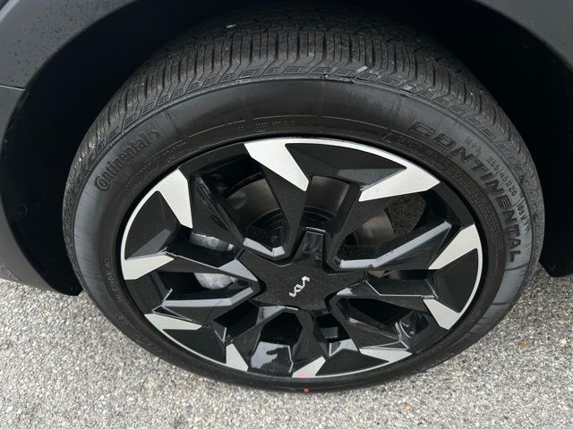 2026 Kia Sorento SX - Photo 43