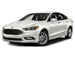  Ford Fusion Hybrid