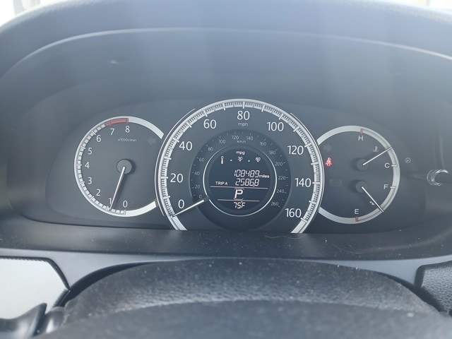 2013 Honda Accord LX photo 17