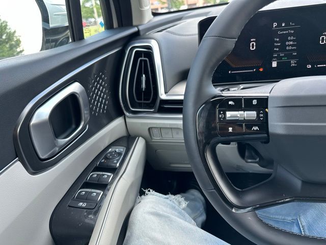 2026 Kia Sorento EX Hybrid - Photo 44