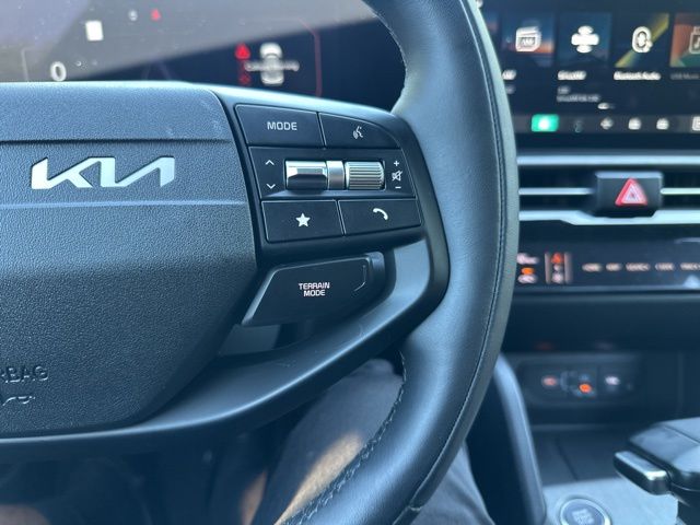 2026 Kia Sportage X-Pro Prestige - Photo 45