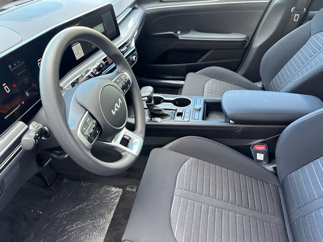 2026 Kia K5 LXS - Photo 34