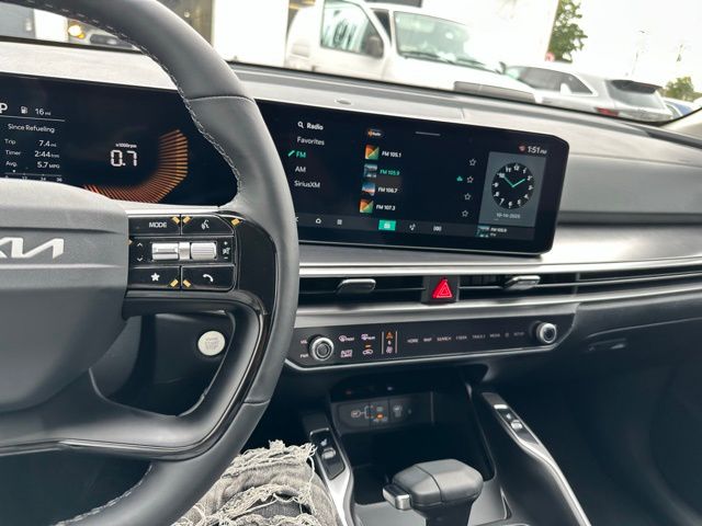 2026 Kia Sorento S - Photo 42