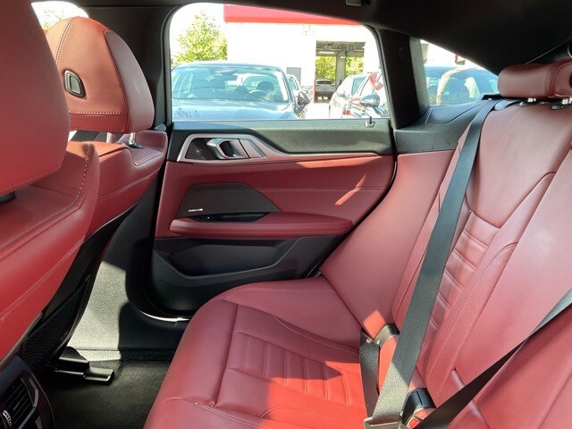 2023 Bmw i4 M50 photo 36