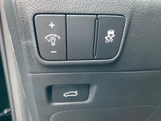 2025 Kia K5 EX - Photo 45