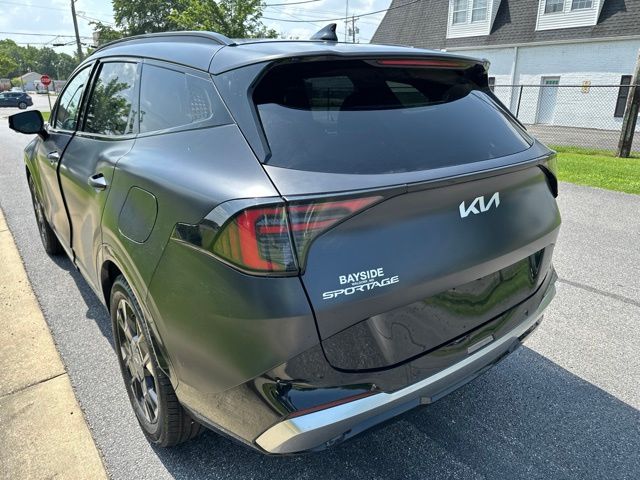 2026 Kia Sportage SX Prestige - Photo 14