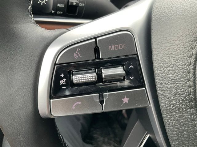 2025 Kia Telluride SX Prestige X-Line - Photo 38