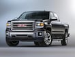 GMC Sierra 1500