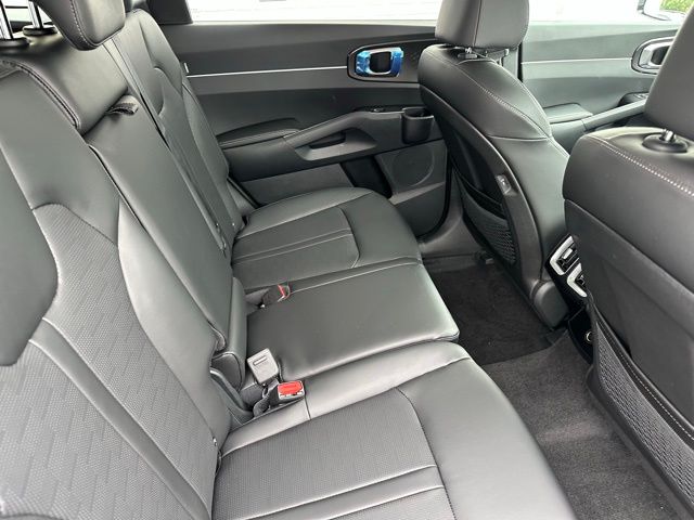 2026 Kia Sorento S - Photo 22