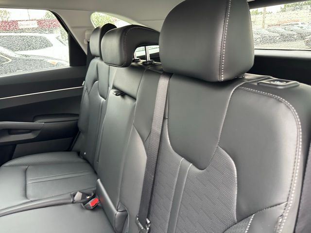 2026 Kia Sorento S - Photo 16