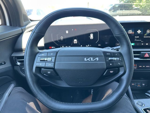 2026 Kia Sportage X-Pro Prestige - Photo 46