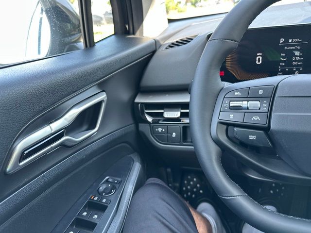 2026 Kia Sportage LX - Photo 42