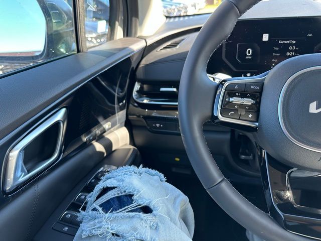 2026 Kia Carnival SX Prestige - Photo 43