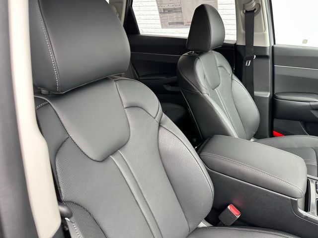 2026 Kia Sorento S - Photo 26