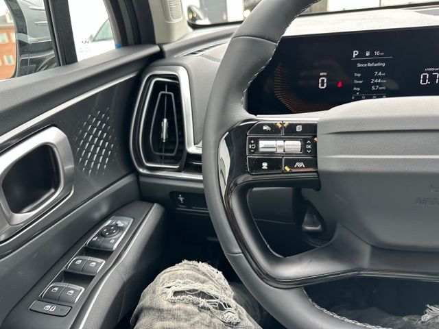 2026 Kia Sorento S - Photo 41