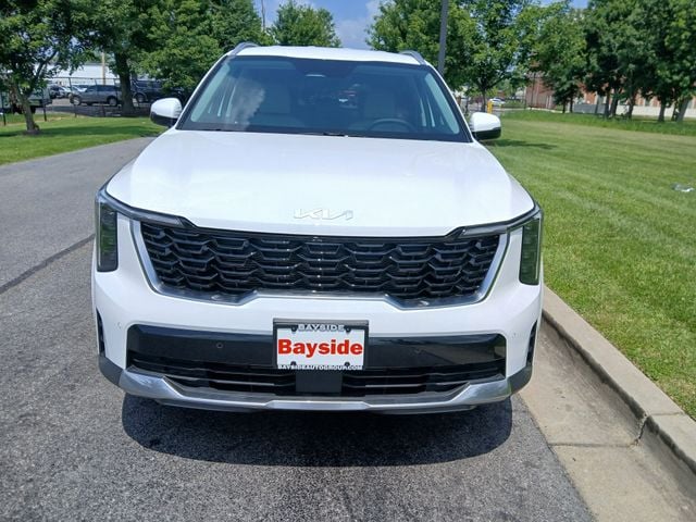 2026 Kia Sorento S - Photo 7