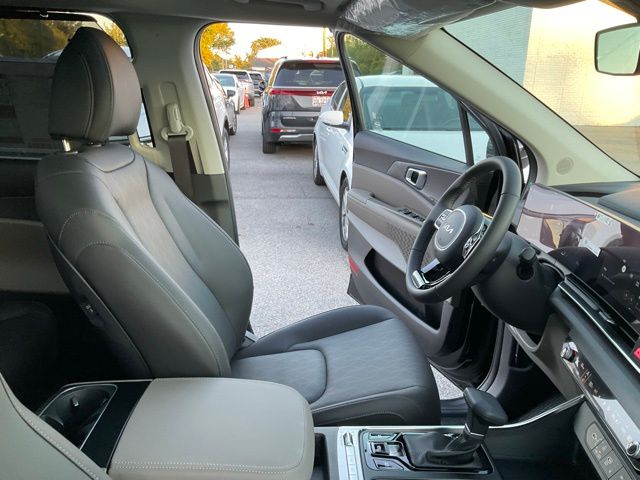 2026 Kia Carnival SX - Photo 66