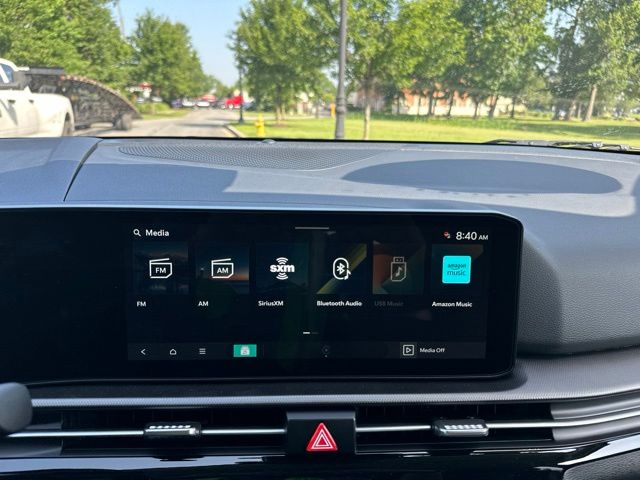 2026 Kia Sportage LX - Photo 12