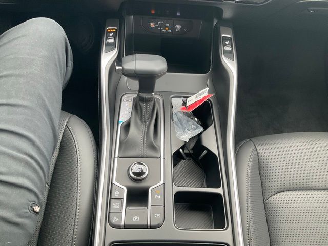 2026 Kia Sorento EX - Photo 28