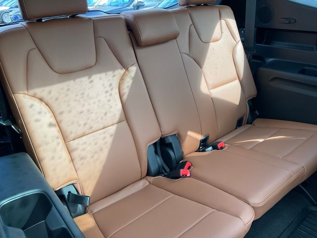 2025 Kia Telluride SX Prestige X-Line - Photo 65