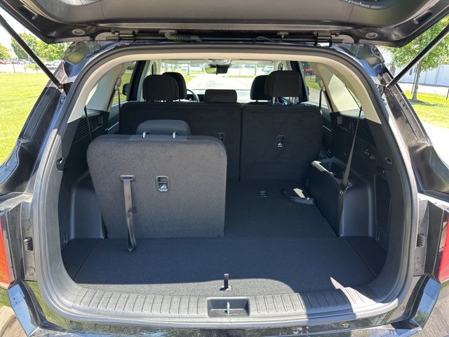 2026 Kia Sorento LX - Photo 19