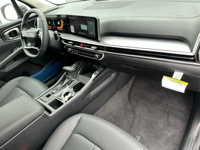 2026 Kia Sorento S - Photo 27
