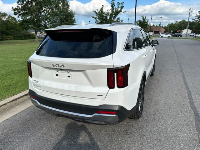 2026 Kia Sorento EX Hybrid - Photo 19
