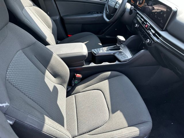 2026 Kia Sportage LX - Photo 26