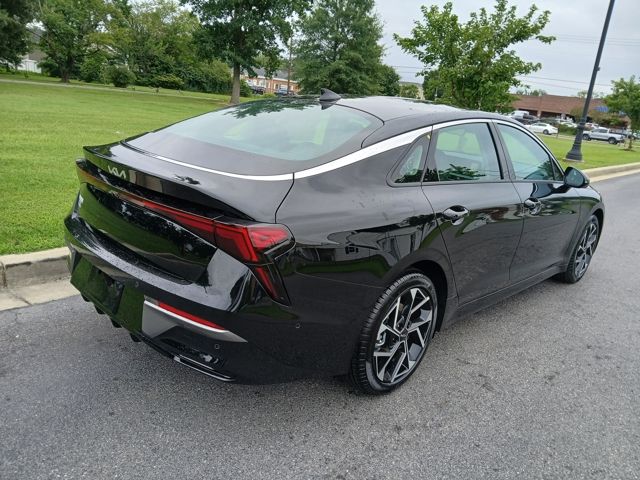 2026 Kia K5 EX - Photo 11